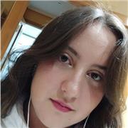 Estudiante de estudios ingleses en la UAM, nivel C2.
Online o presencial